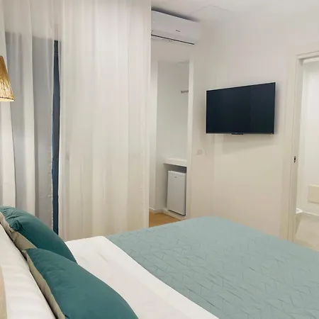 Pensionat Elis & Olbia