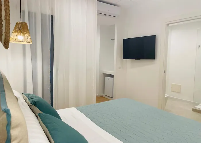 Gasthuis Elis & Olbia